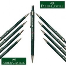 Mechanical Pencil / FABER CASTELL 0.5mm (1pck x10)